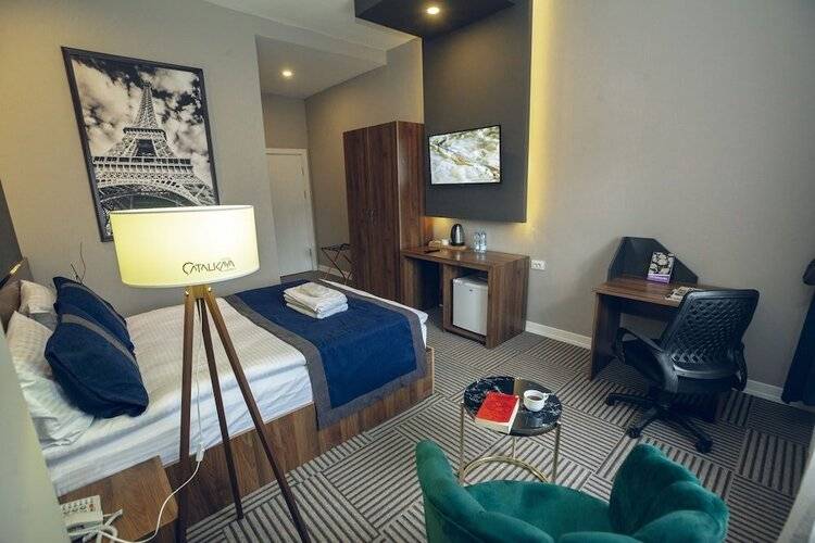 Grand Catalkaya Hotel