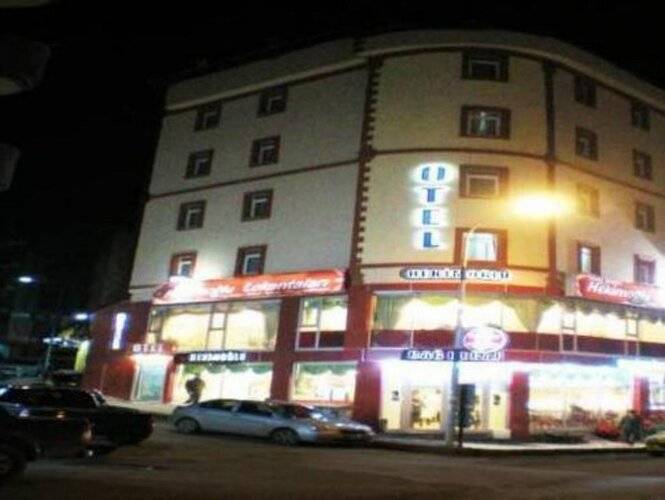 Hekimoglu