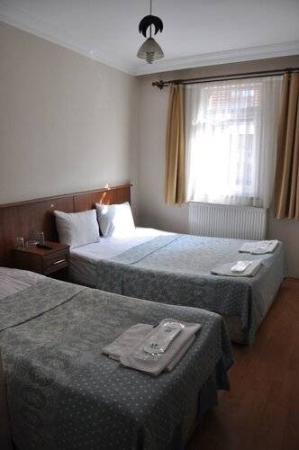 Hekimoglu Otel