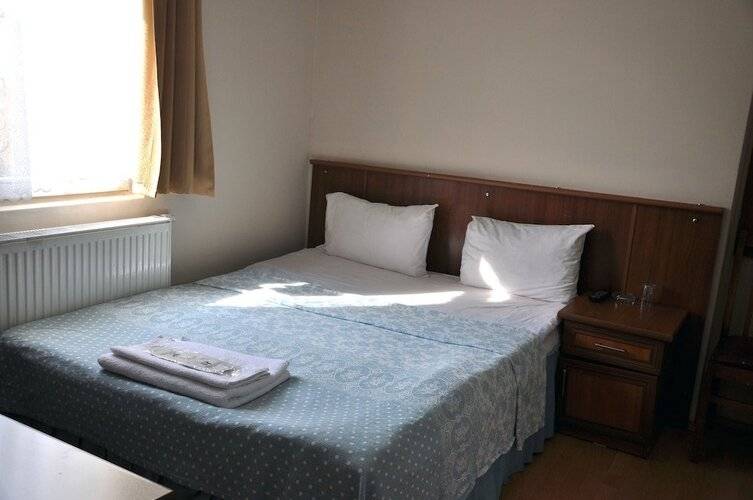 Hekimoglu Otel