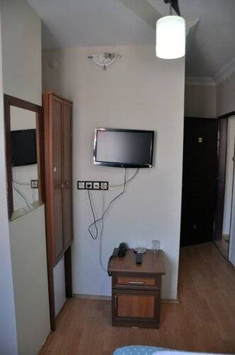 Hekimoglu Otel