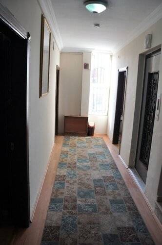 Hekimoglu Otel