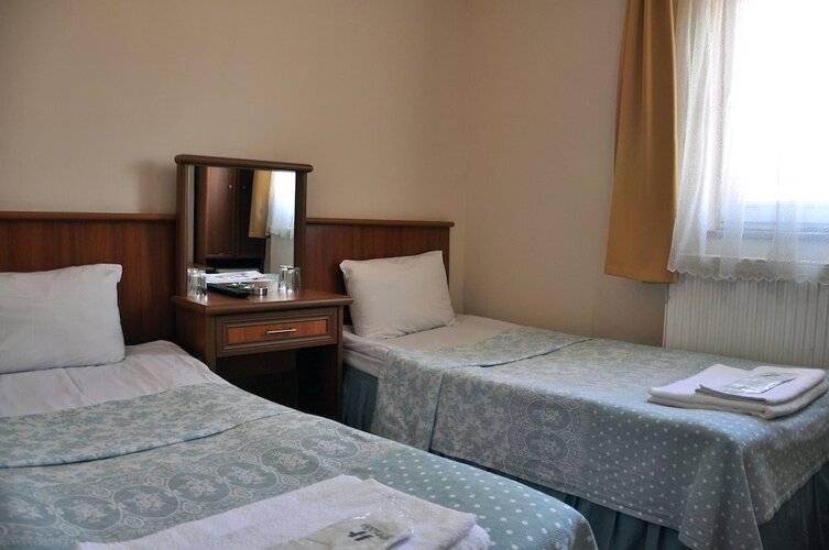 Hekimoglu Otel