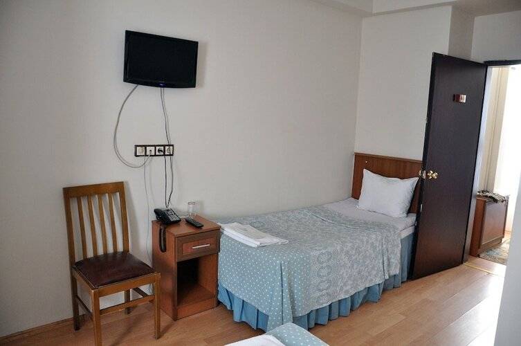 Hekimoglu Otel