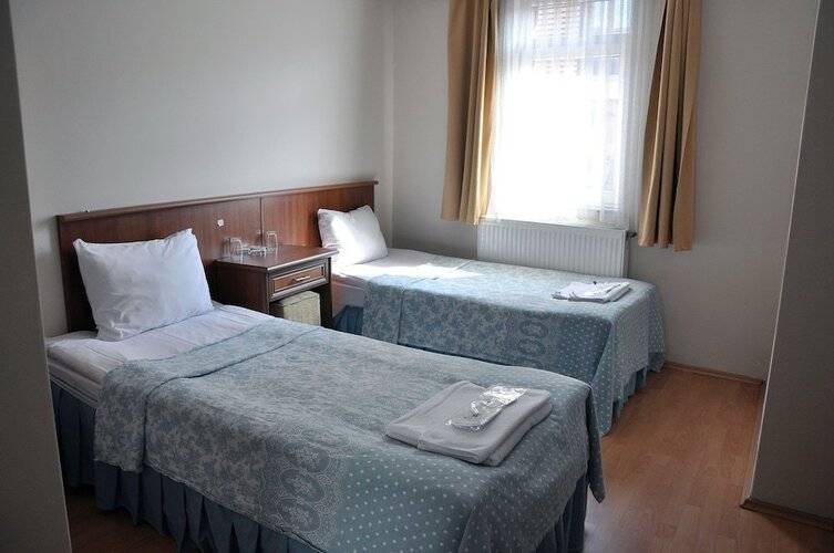 Hekimoglu Otel