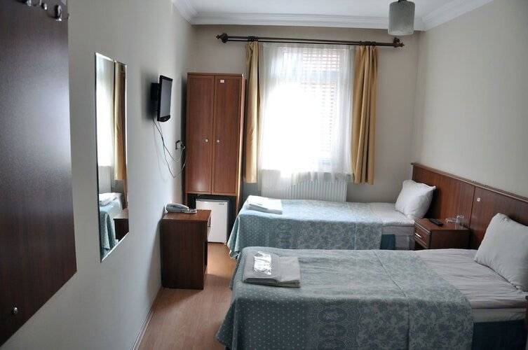 Hekimoglu Otel