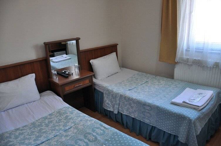 Hekimoglu Otel