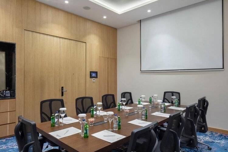 Hilton Garden Inn Erzurum
