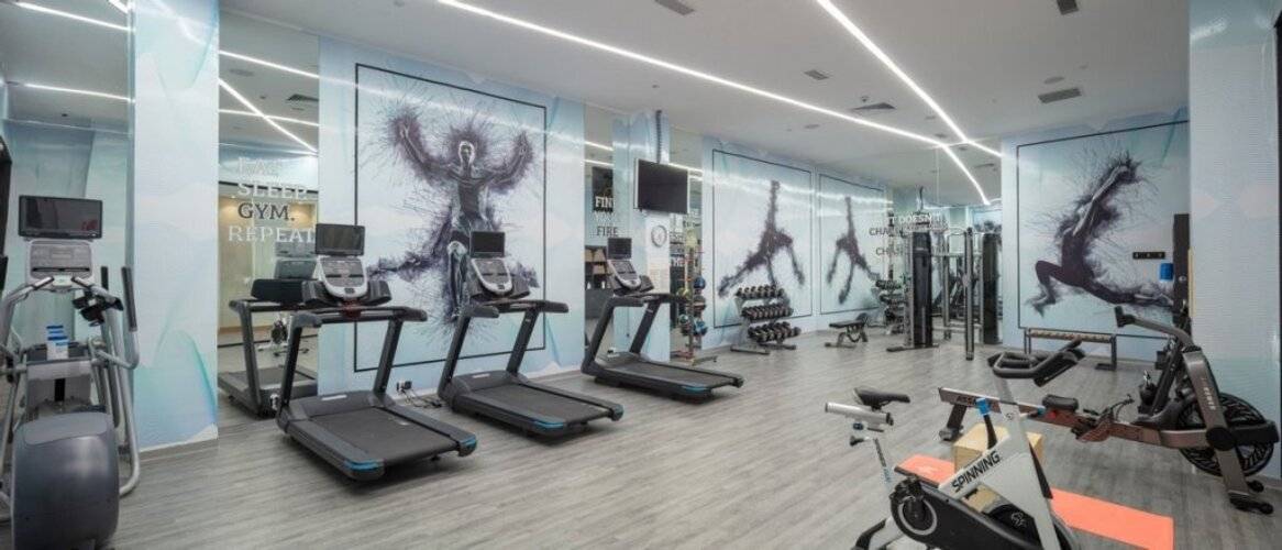 Hilton Garden Inn Erzurum