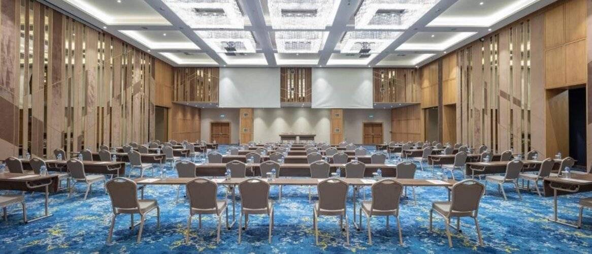 Hilton Garden Inn Erzurum