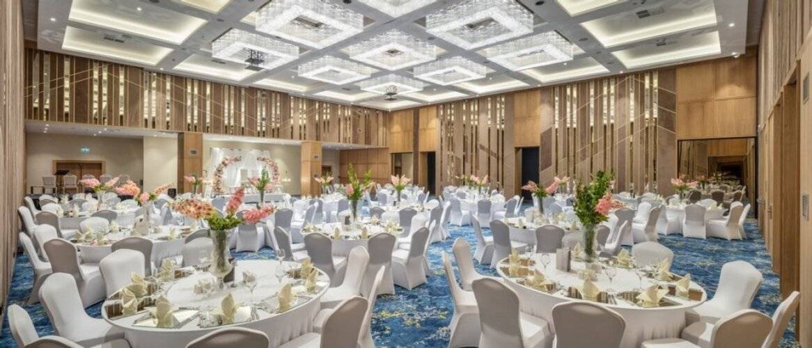 Hilton Garden Inn Erzurum