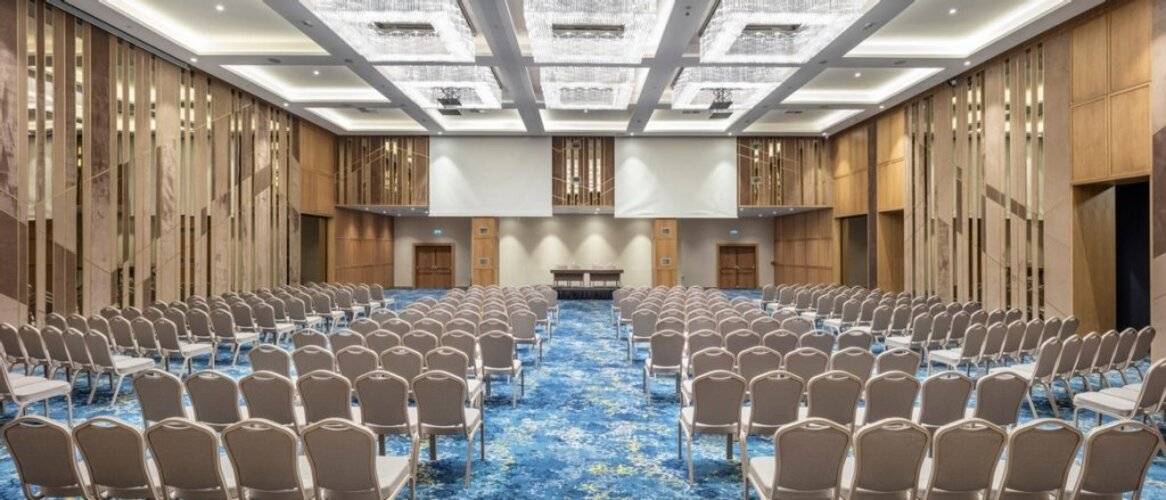 Hilton Garden Inn Erzurum