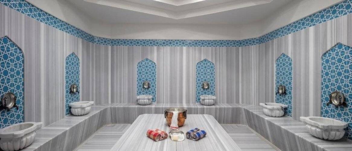 Hilton Garden Inn Erzurum