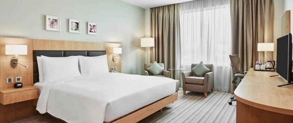 Hilton Garden Inn Erzurum