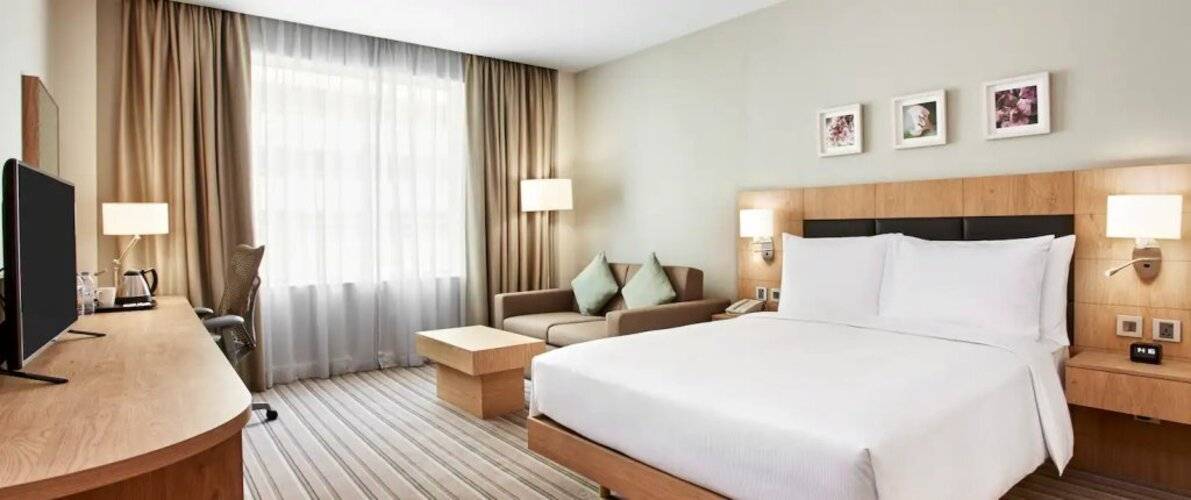 Hilton Garden Inn Erzurum