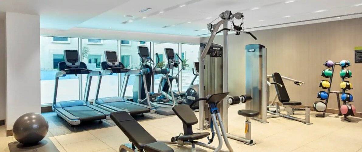 Hilton Garden Inn Erzurum