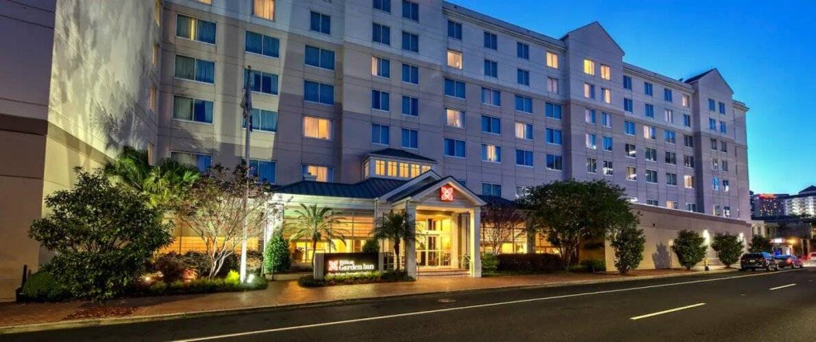 Hilton Garden Inn Erzurum