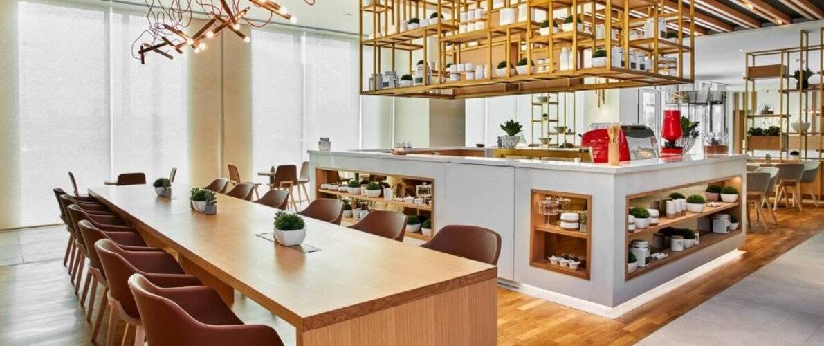 Hilton Garden Inn Erzurum