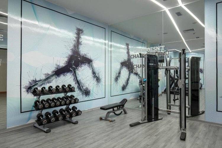Hilton Garden Inn Erzurum