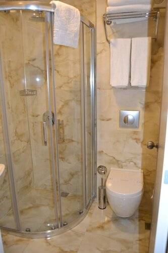 Hotel Zade