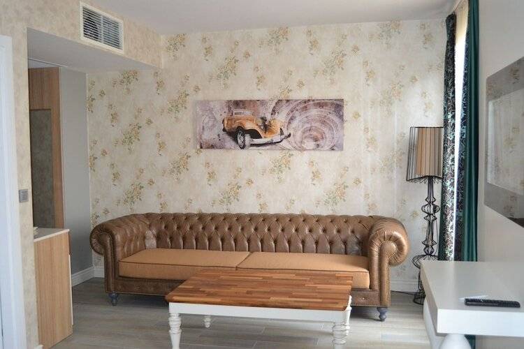 Hotel Zade
