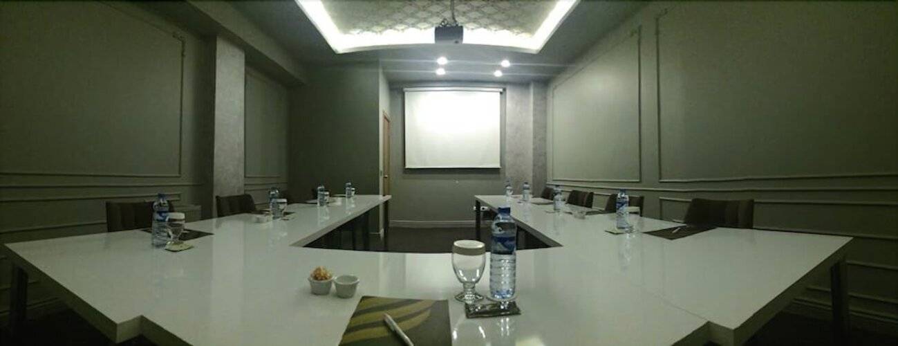 Hotel Zade