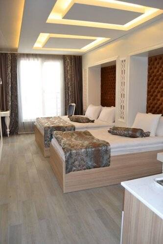 Hotel Zade