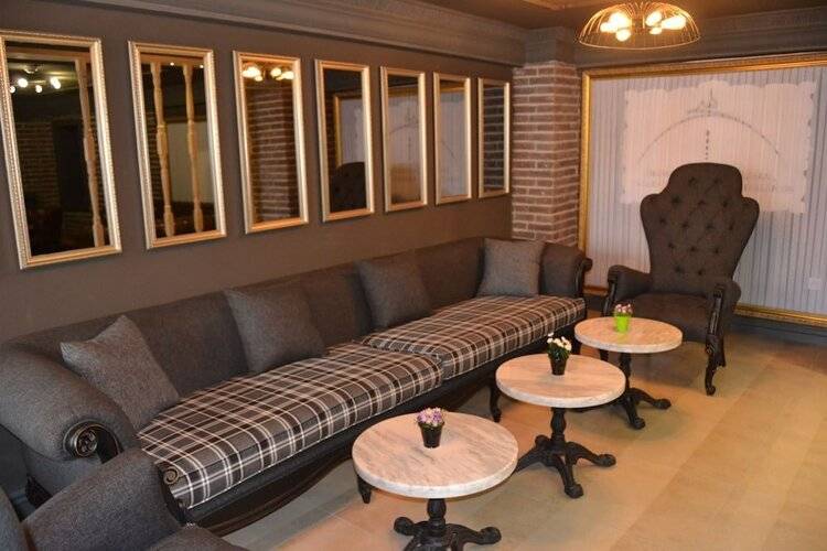 Hotel Zade