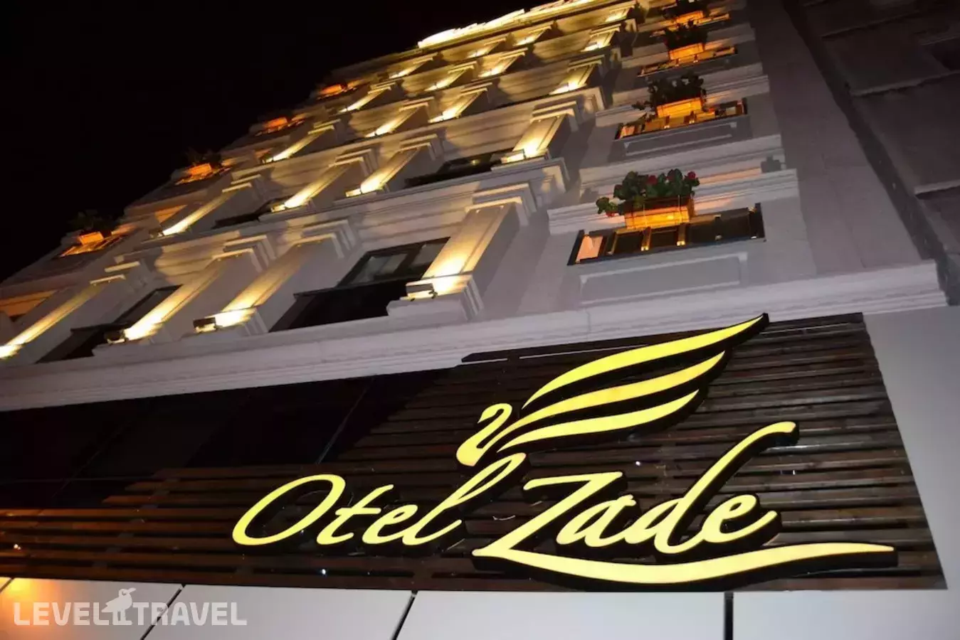 Hotel Zade