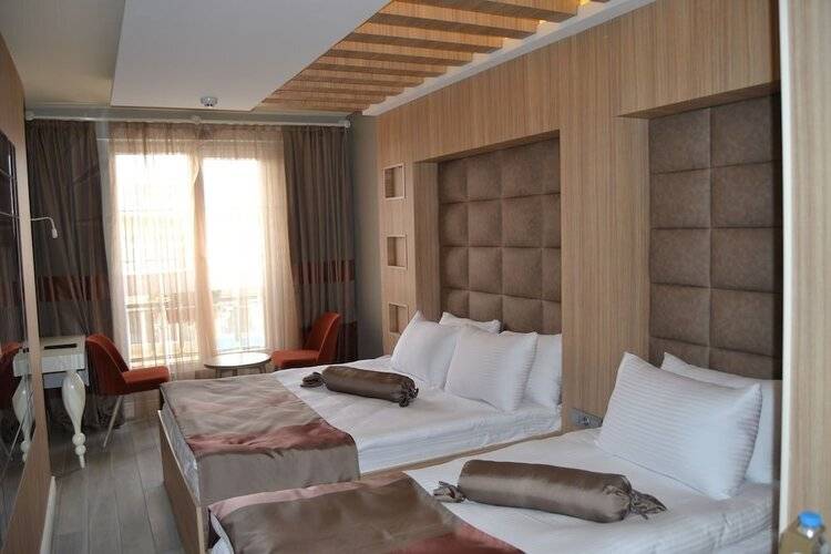 Hotel Zade