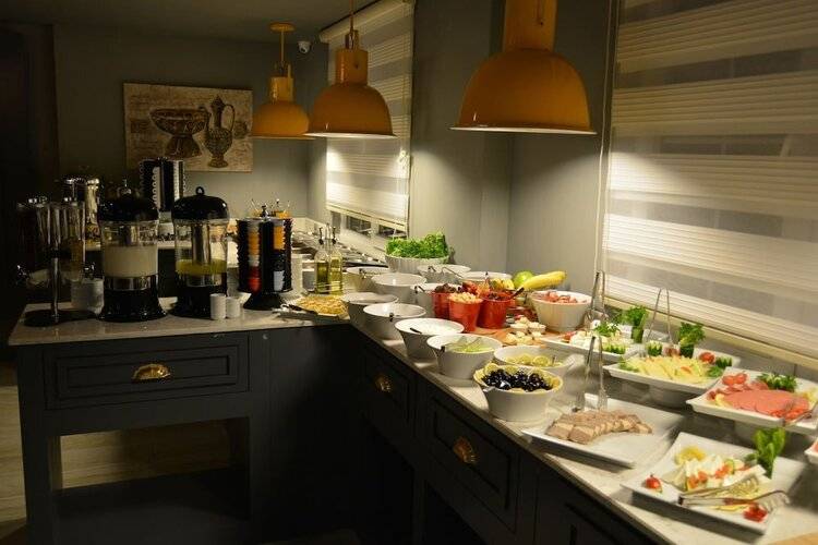 Hotel Zade