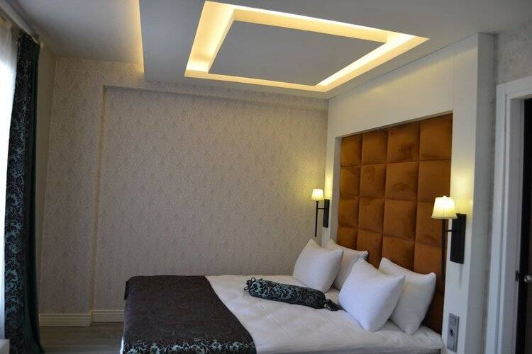 Hotel Zade