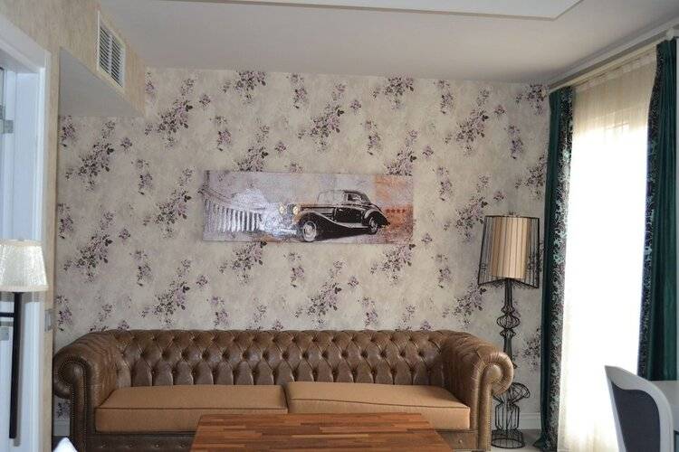 Hotel Zade