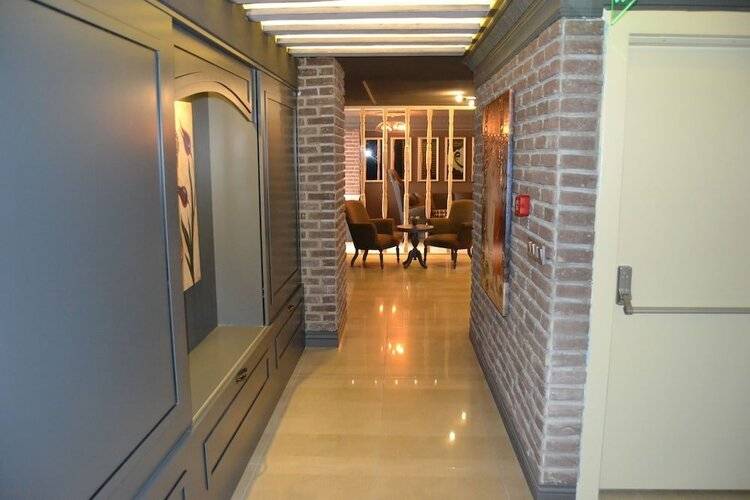 Hotel Zade