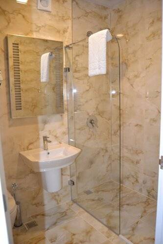 Hotel Zade
