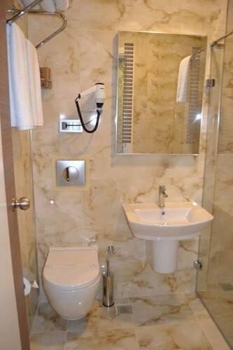Hotel Zade