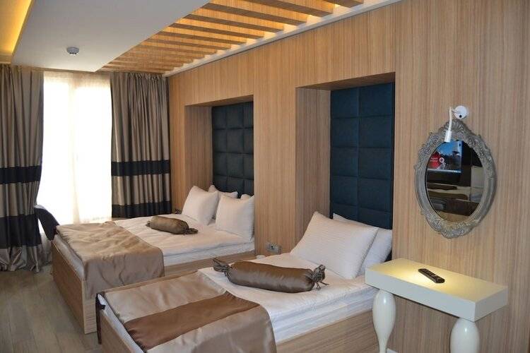 Hotel Zade