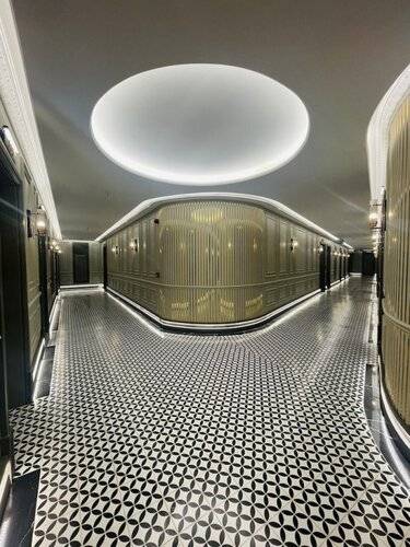 Lala Grand Hotel