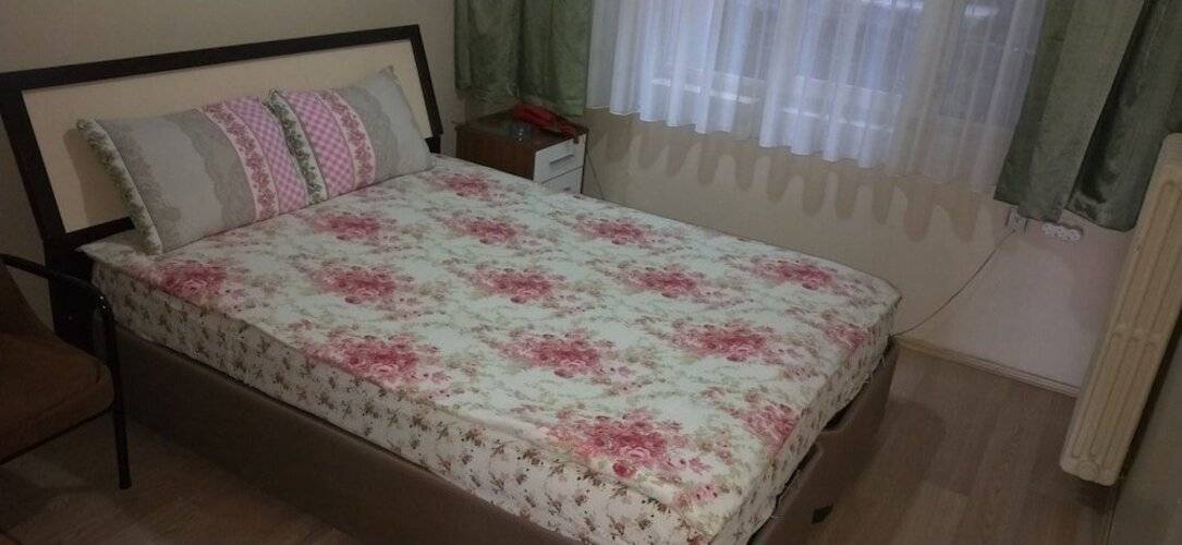 Otel Cinar