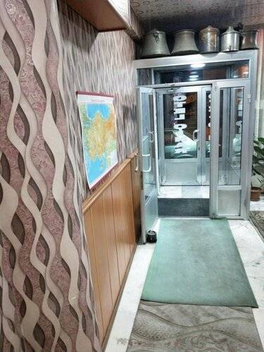 Otel Cinar
