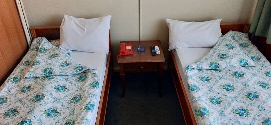 Otel Cinar