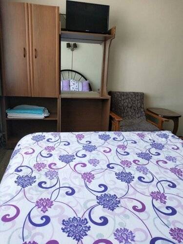Otel Cinar