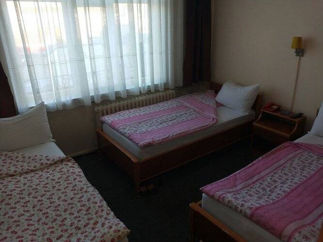 Otel Cinar