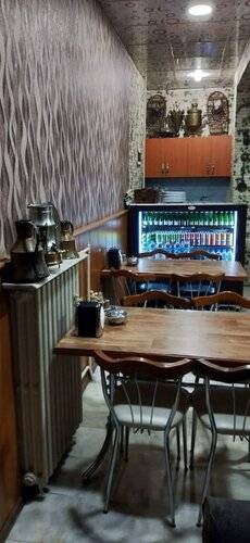 Otel Cinar