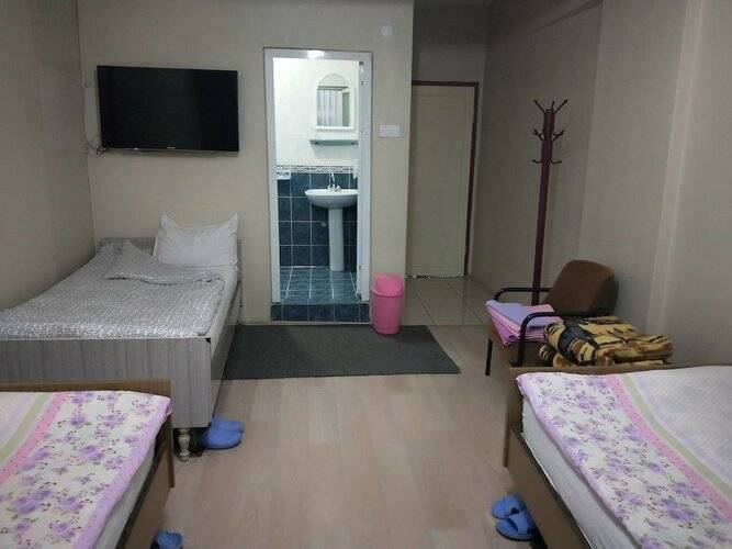 Otel Cinar