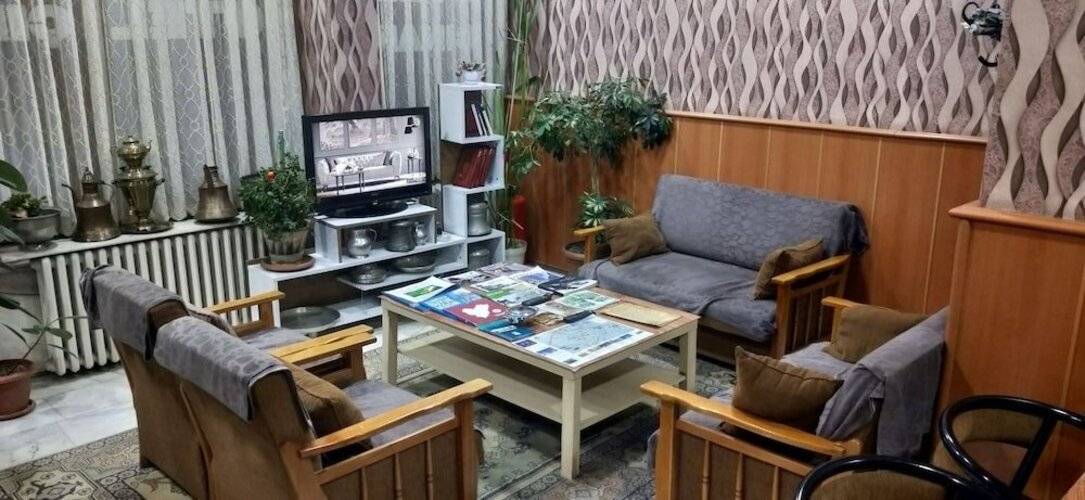 Otel Cinar