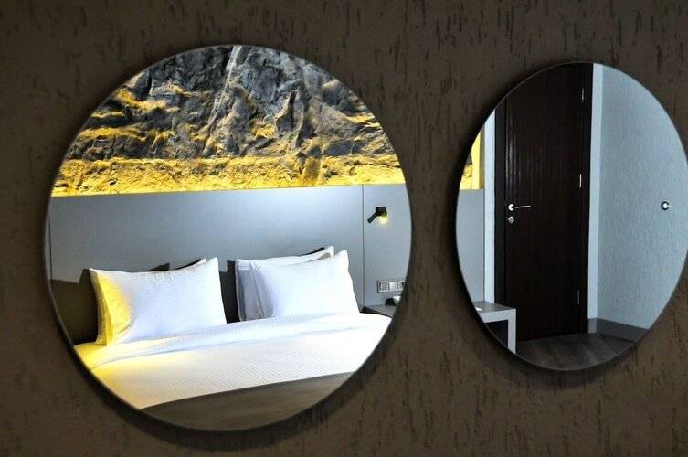 The Erzurum Hotel
