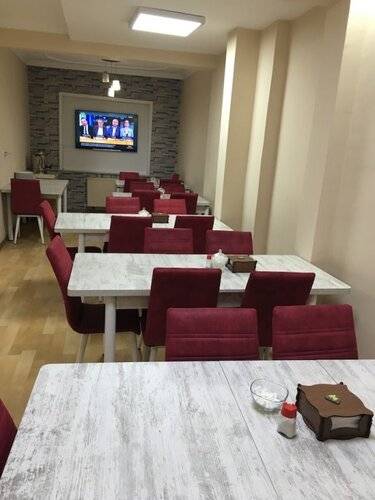 Uygun Otel