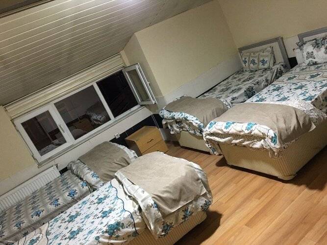 Uygun Otel
