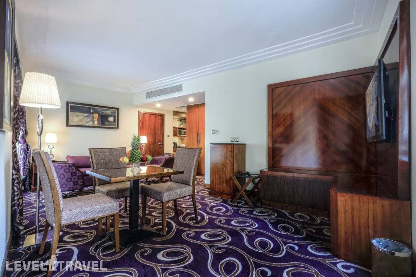 фотографии отеля Elaf Kinda Hotel в Саудовская Аравия(Мекка) - фото №5